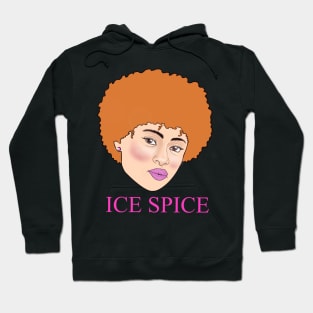 Ice Spice Hoodie